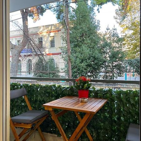 Green Studio Διαμέρισμα Θεσσαλονίκη Εξωτερικό φωτογραφία