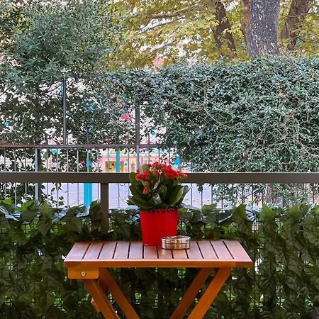 Green Studio Διαμέρισμα Θεσσαλονίκη Εξωτερικό φωτογραφία